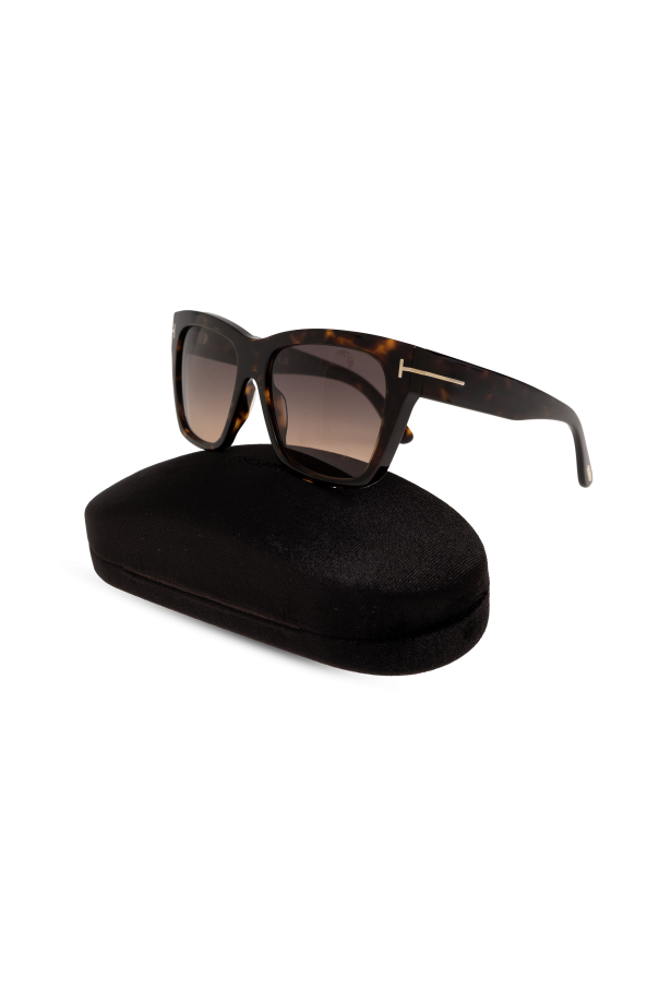 Tom Ford ‘Flynn-02’ sunglasses