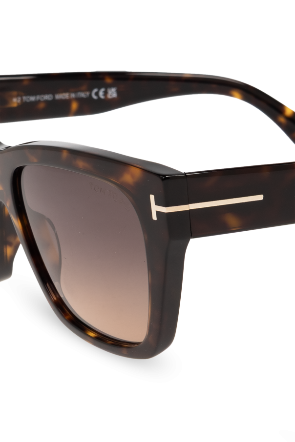 Tom Ford ‘Flynn-02’ sunglasses