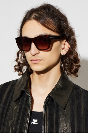 Tom Ford ‘Flynn-02’ sunglasses