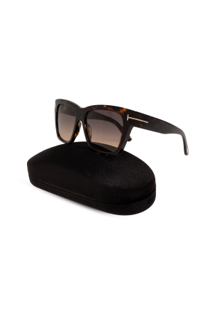 Tom Ford ‘Flynn-02’ sunglasses