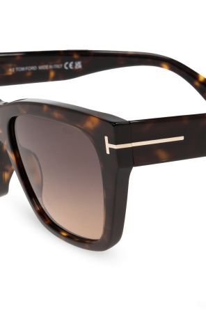Tom Ford ‘Flynn-02’ sunglasses