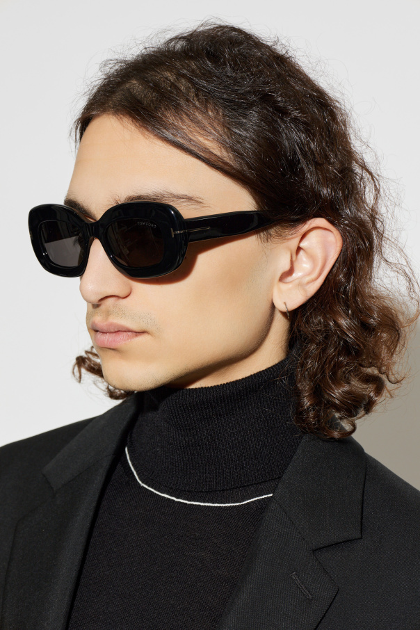 Tom Ford ‘Islay-02’ sunglasses