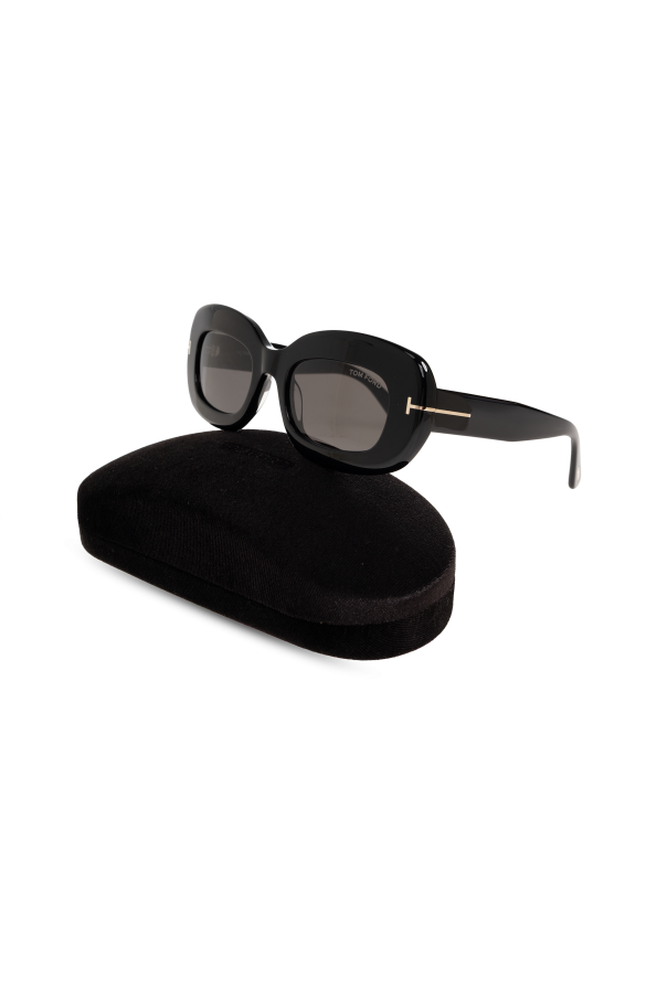 Tom Ford ‘Islay-02’ sunglasses