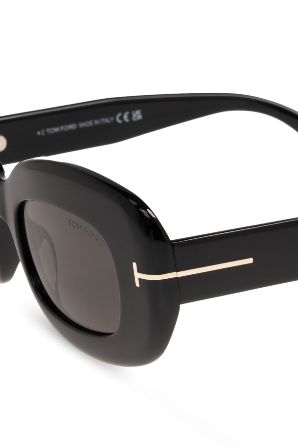 Tom Ford ‘Islay-02’ sunglasses