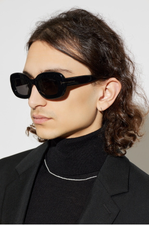 Tom Ford ‘Islay-02’ sunglasses