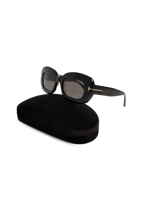 Tom Ford ‘Islay-02’ sunglasses
