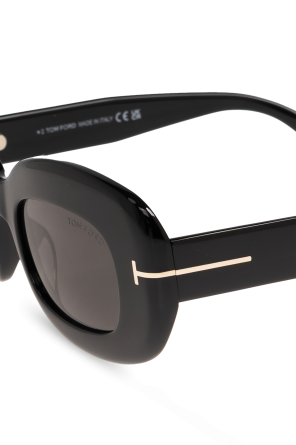 Tom Ford ‘Islay-02’ sunglasses