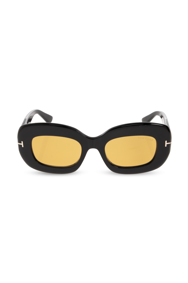 Tom Ford ‘Islay-02’ sunglasses