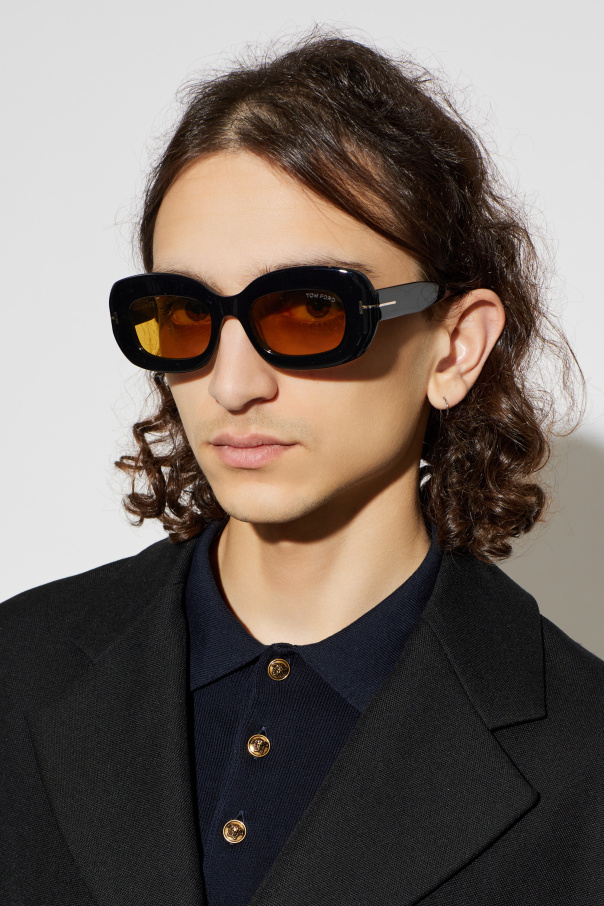 Tom Ford ‘Islay-02’ sunglasses