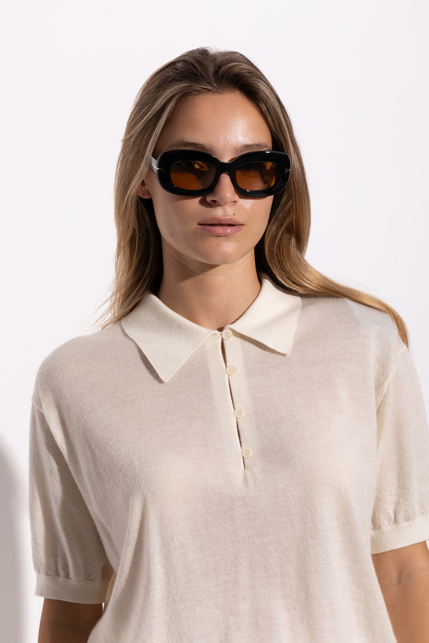 Tom Ford ‘Islay-02’ sunglasses