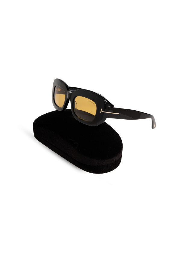 Tom Ford ‘Islay-02’ sunglasses