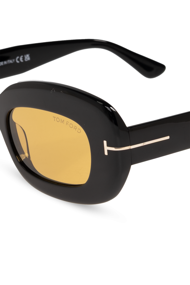 Tom Ford ‘Islay-02’ sunglasses