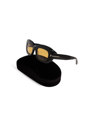 Tom Ford Okulary przeciwsłoneczne ‘Islay-02’