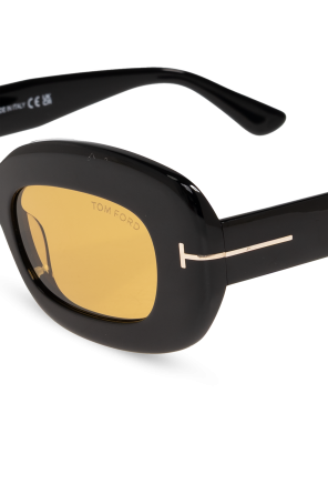 Tom Ford Okulary przeciwsłoneczne ‘Islay-02’