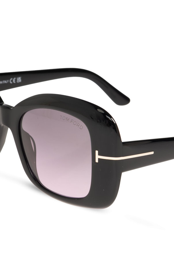 Tom Ford Sunglasses