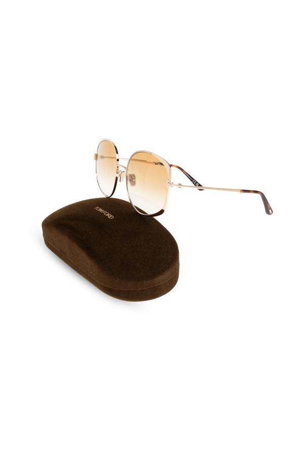 Tom Ford Sunglasses