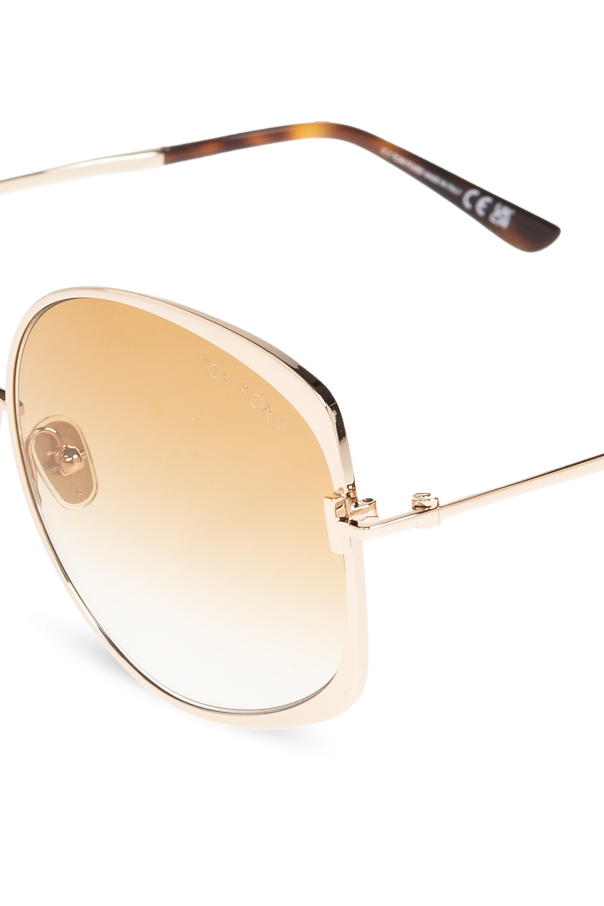 Tom Ford Sunglasses