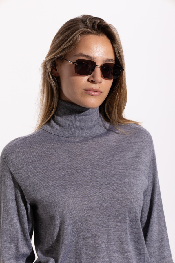 Tom Ford ‘Jake-02’ sunglasses