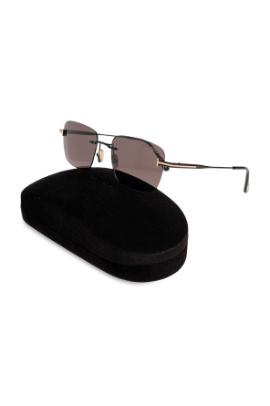 Tom Ford ‘Jake-02’ sunglasses