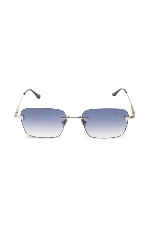 ‘jake-02’ sunglasses od Tom Ford
