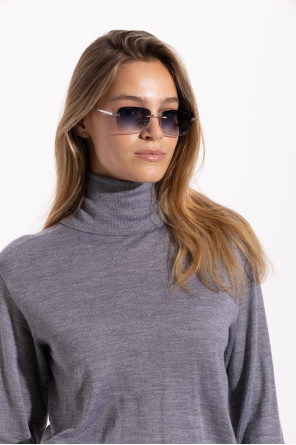 ‘jake-02’ sunglasses od Tom Ford