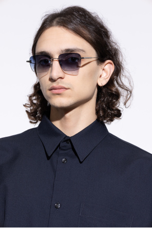 Tom Ford ‘Jake-02’ sunglasses