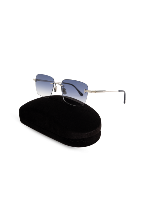 Tom Ford ‘Jake-02’ sunglasses