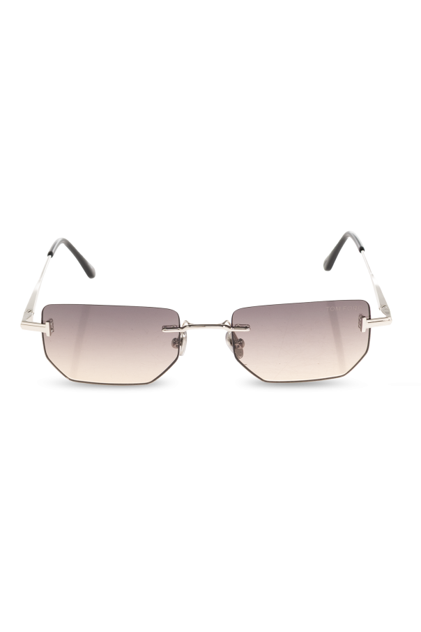 Sunglasses od Tom Ford