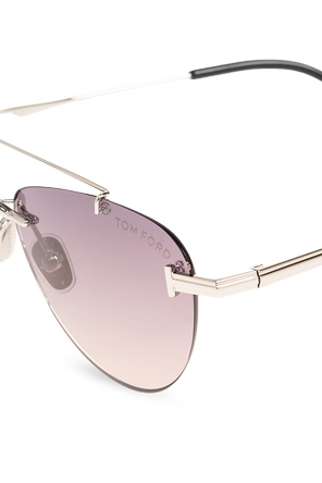 Tom Ford Sunglasses
