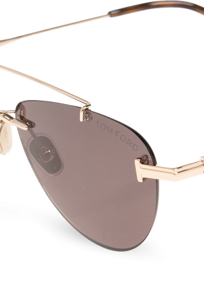 Tom Ford Sunglasses