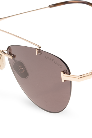 Tom Ford Sunglasses