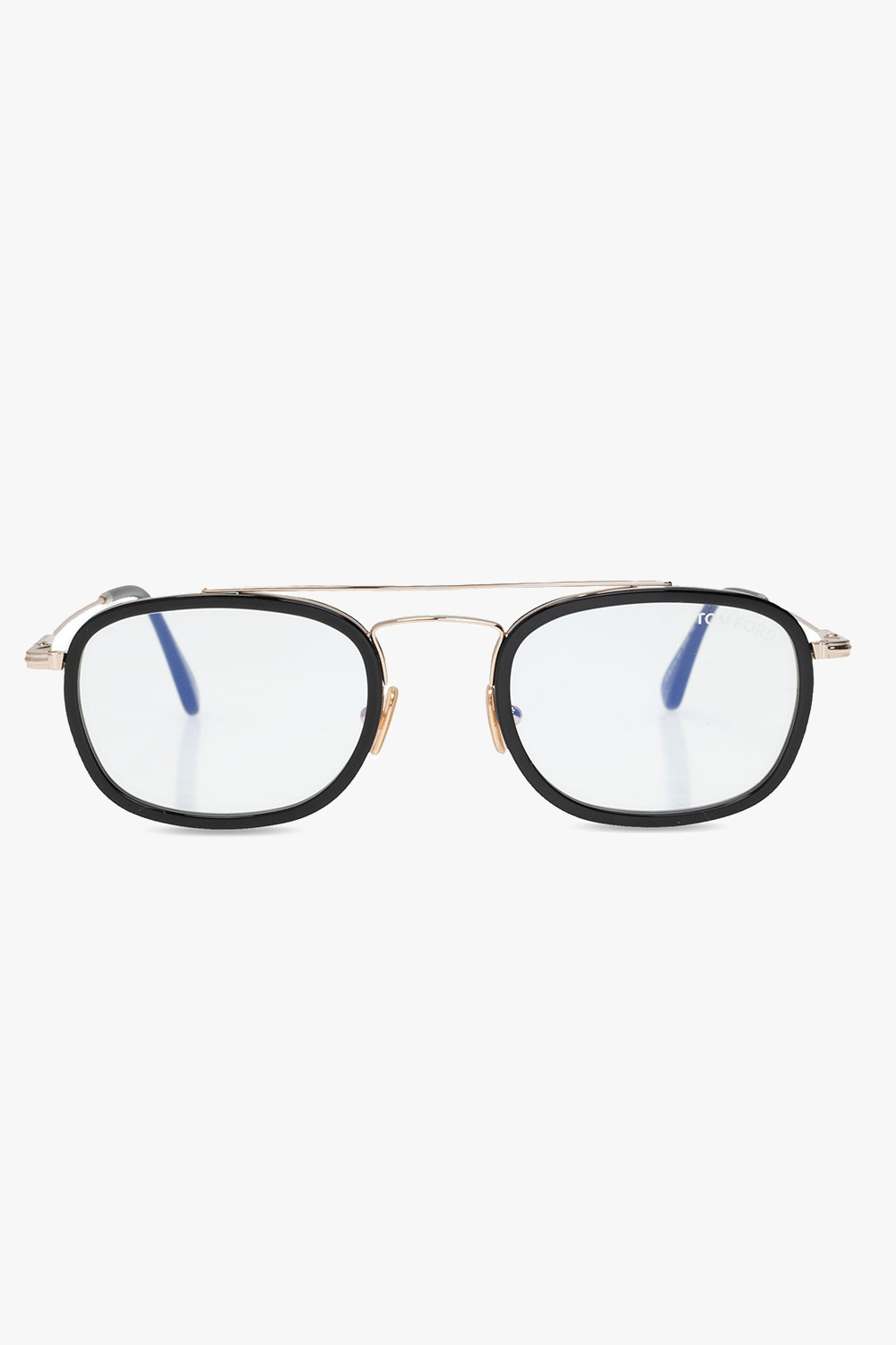 Tom Ford Optical glasses with logo