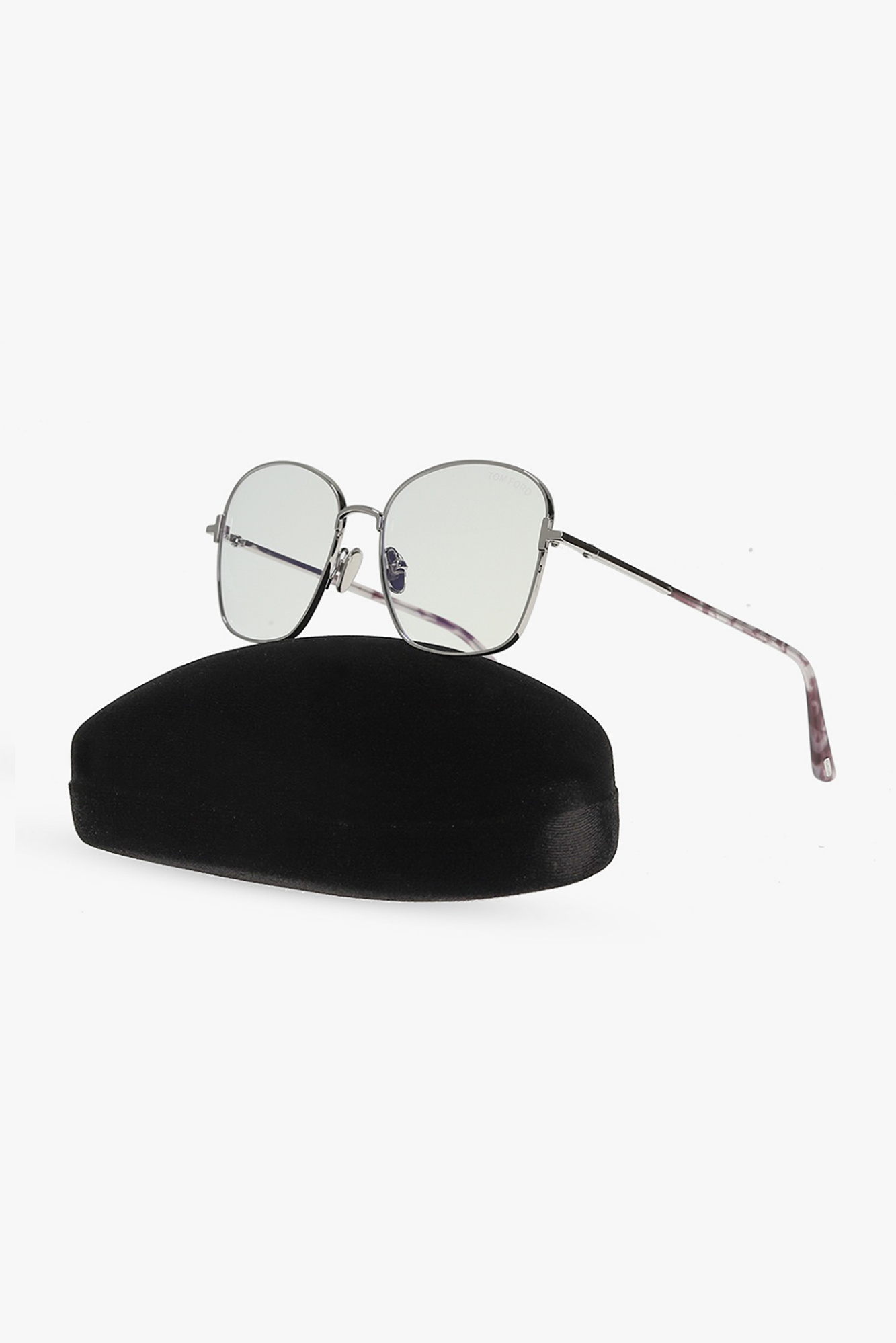 Tom Ford Optical glasses with logo