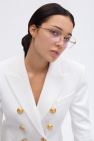Tom Ford Optical glasses with logo
