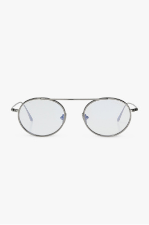 Optical glasses with logo od Tom Ford