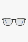 Tom Ford Optical glasses with logo