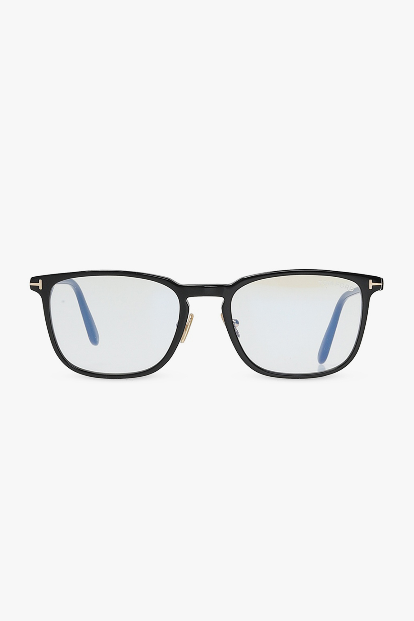 Tom Ford Optical glasses with logo