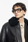 Tom Ford BLACK Optical glasses