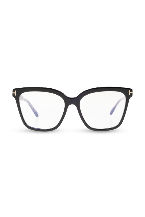 Optical glasses od Tom Ford