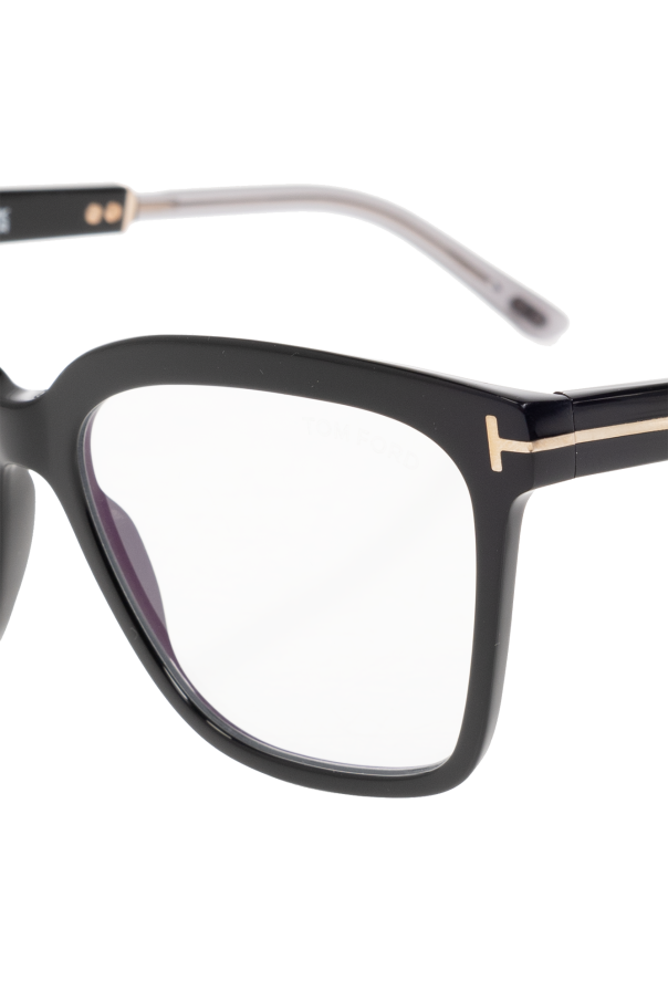 Tom Ford Optical glasses