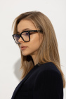 Tom Ford BLACK Optical glasses