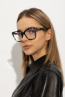 Tom Ford BLACK Optical glasses