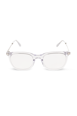 Prescription glasses