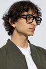Tom Ford BLACK Prescription Glasses
