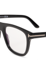 Tom Ford BLACK Prescription Glasses