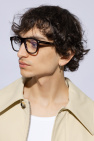 Tom Ford BROWN Prescription glasses