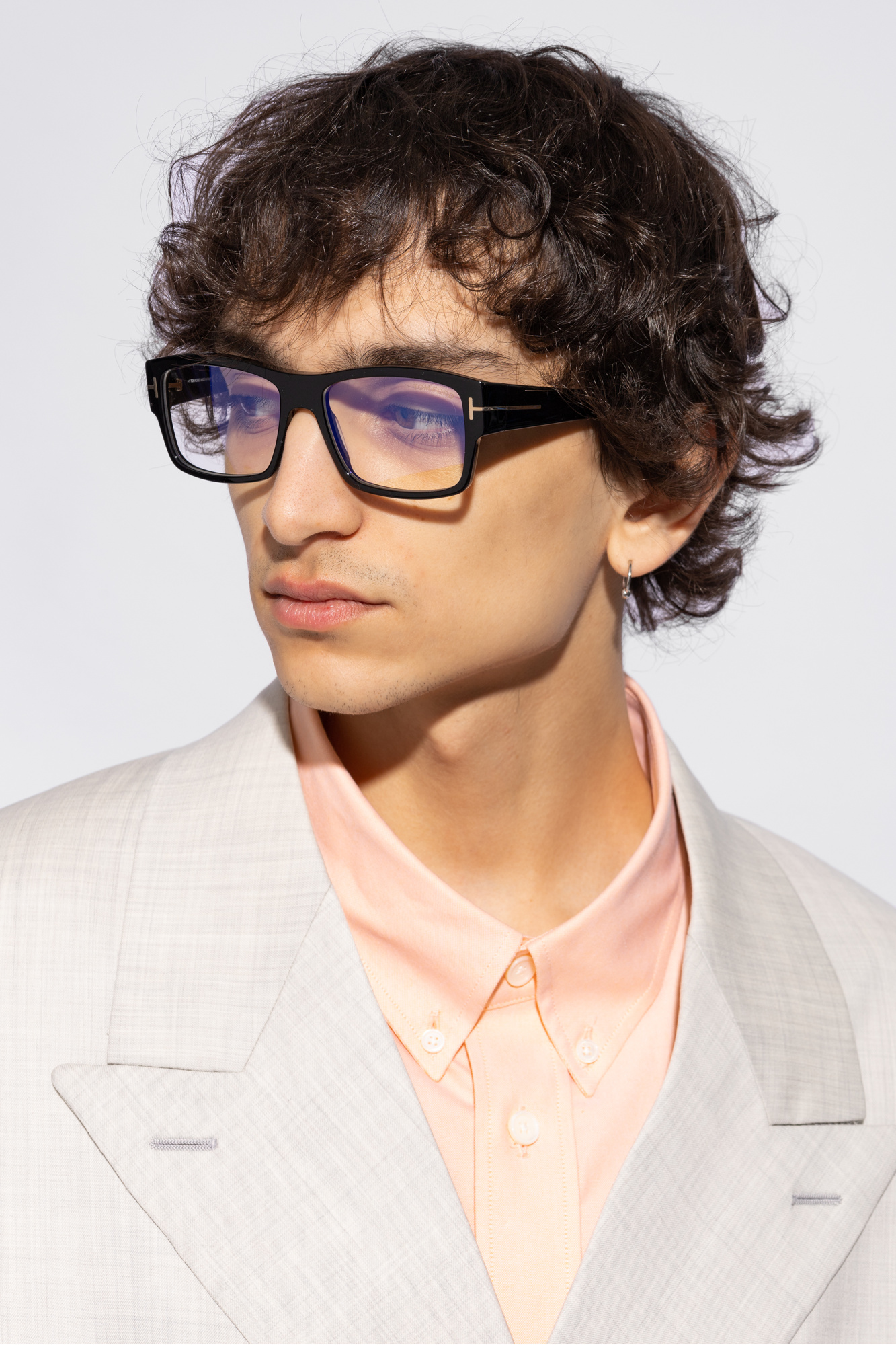 Tom Ford Prescription Glasses | Men's Accessorie | Vitkac
