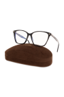 Tom Ford Prescription glasses