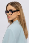 Tom Ford BLACK Prescription glasses