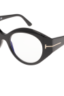 Tom Ford BLACK Prescription glasses